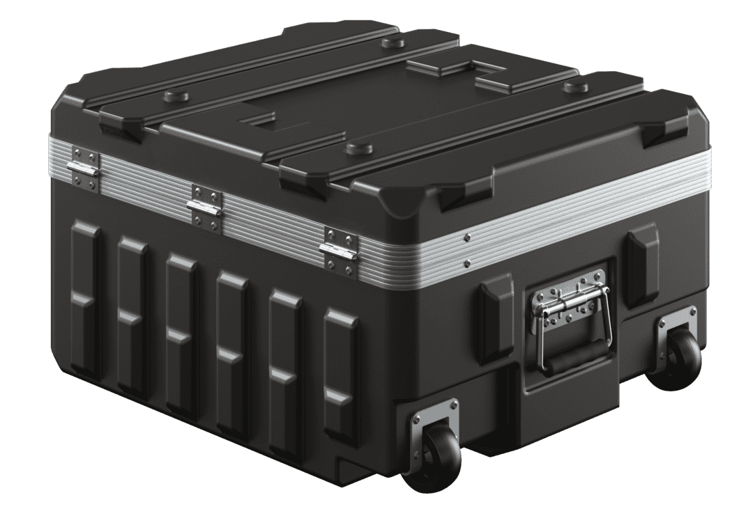 Thermodyne - Trolley: Trolley 2014-355