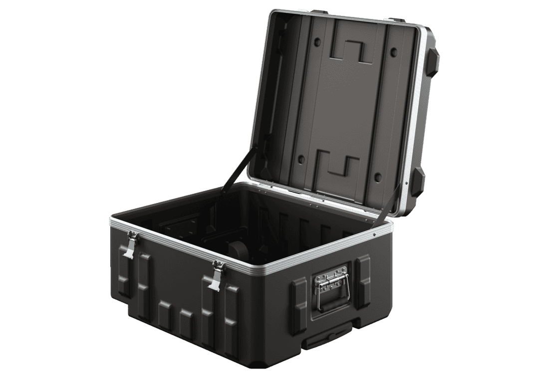 Thermodyne - Trolley: Trolley 2014-355 