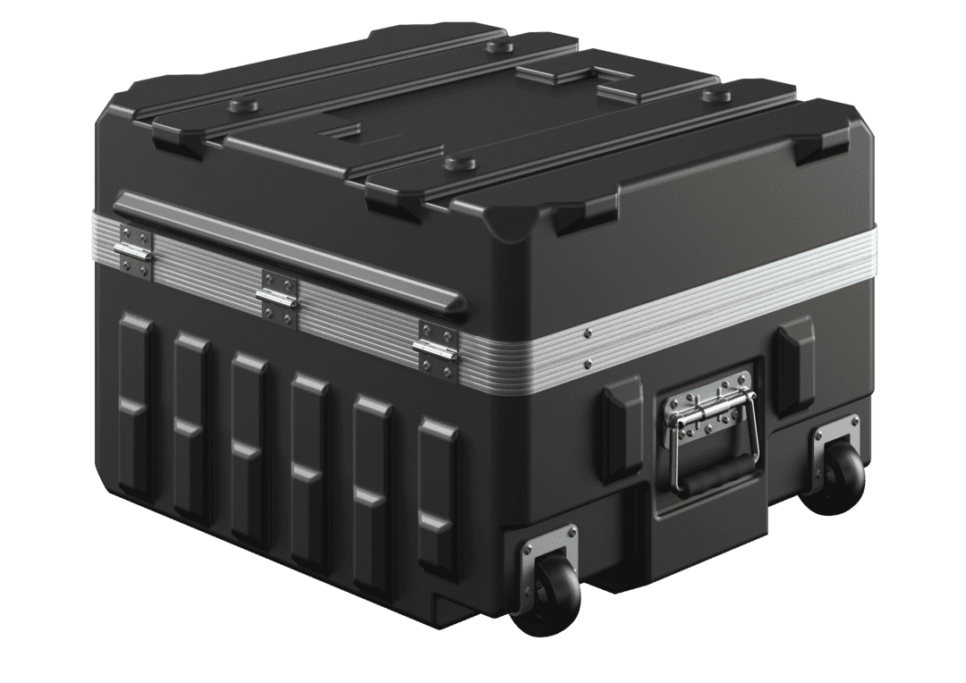 Thermodyne - Trolley: Trolley 2014-415