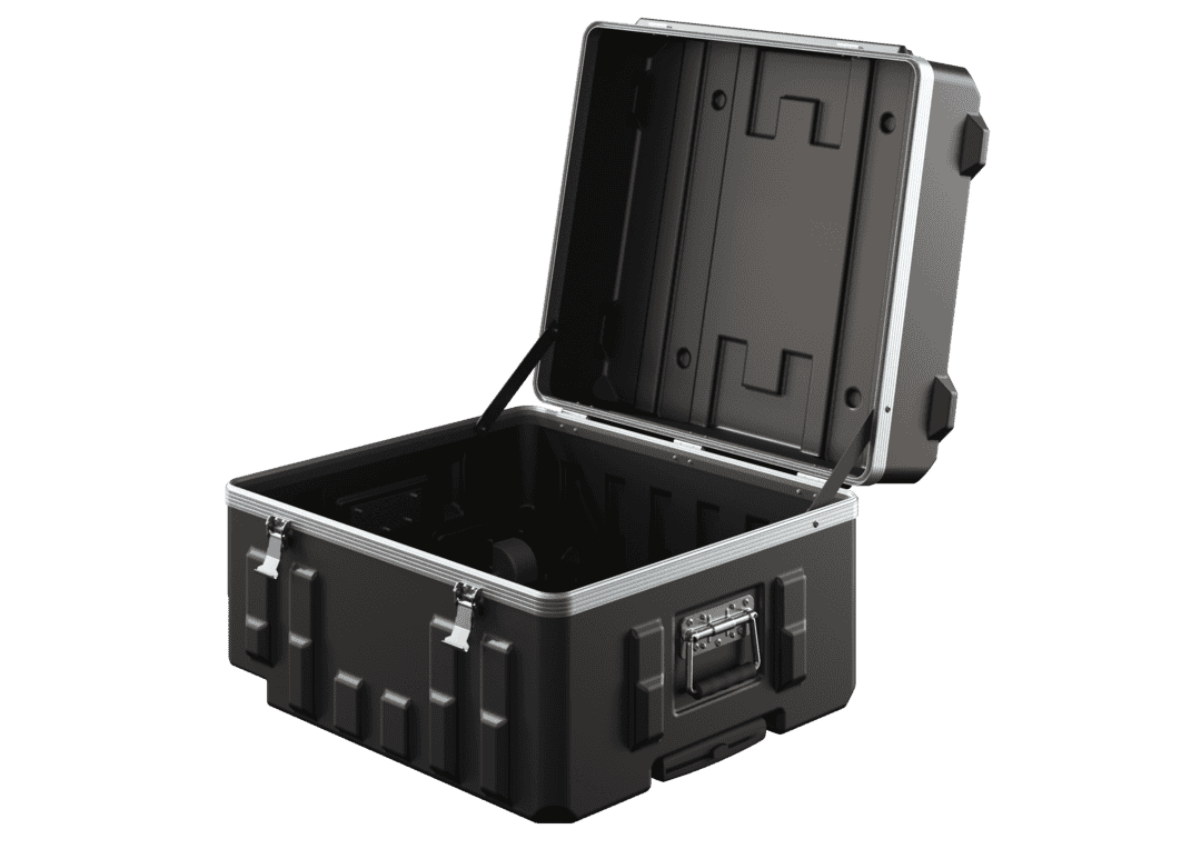 Thermodyne - Trolley: Trolley 2014-415 