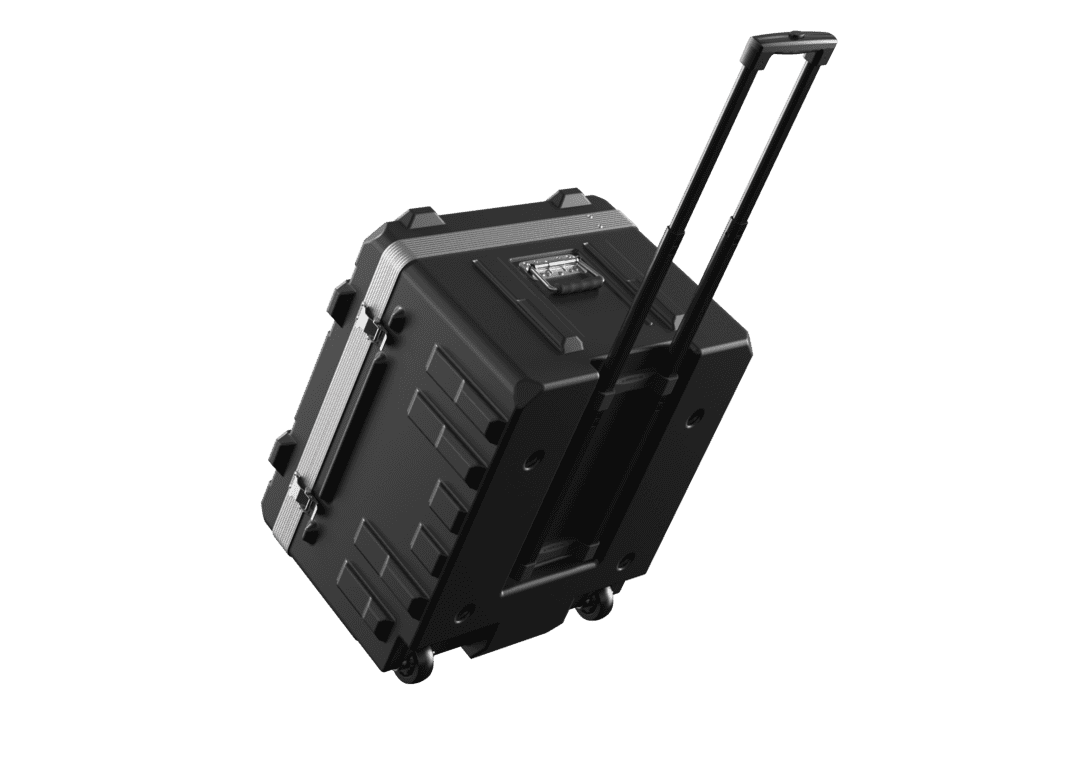 Thermodyne Trolley Trolley 2014-435