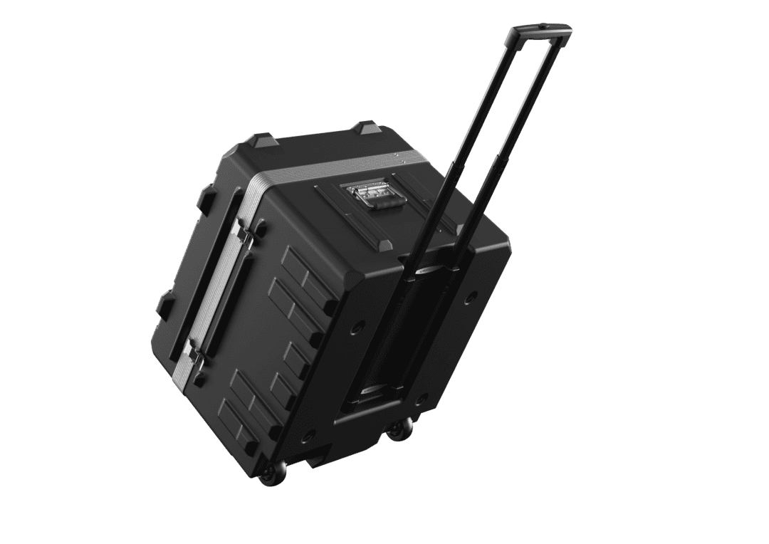 Thermodyne Trolley Trolley 2014-500