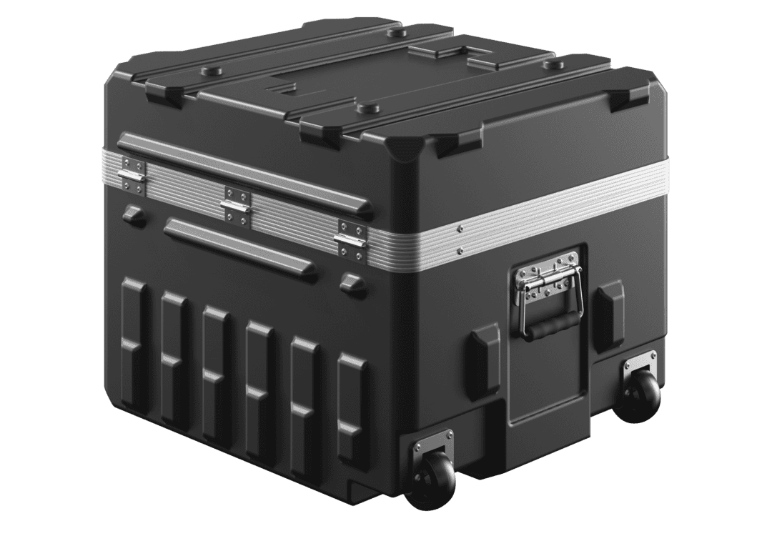 Thermodyne - Trolley: Trolley 2014-500