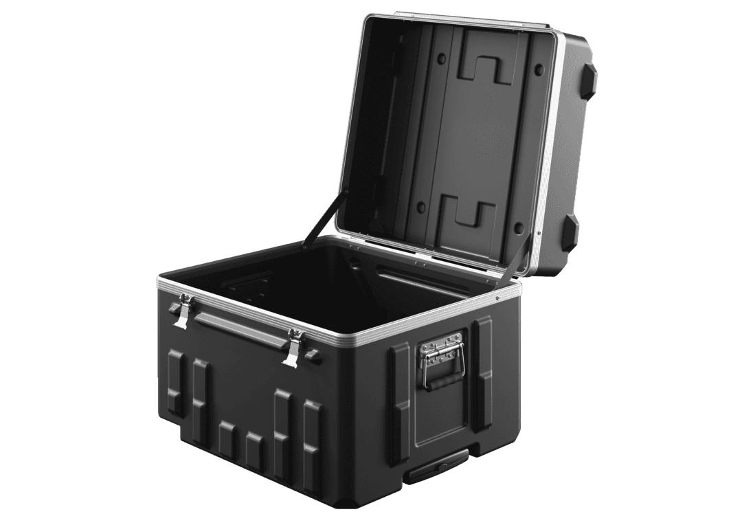 Thermodyne - Trolley: Trolley 2014-500 