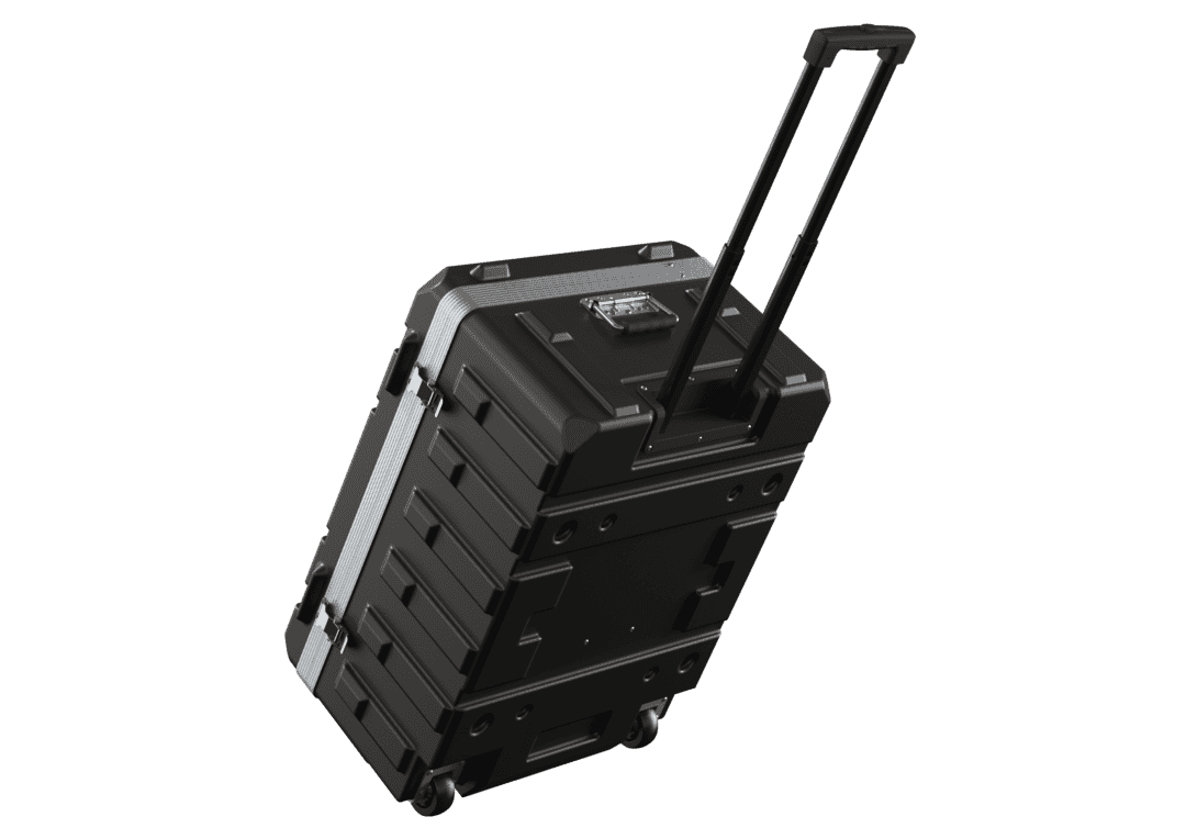 Thermodyne Trolley Trolley 2015-375