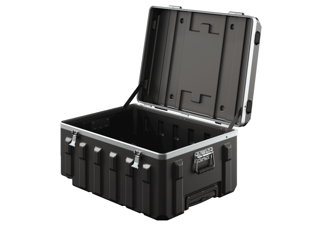 Thermodyne - Trolley: Trolley 2015-375 