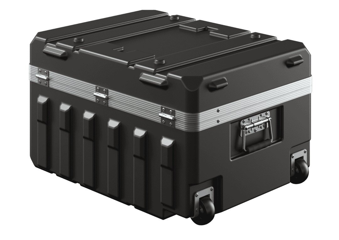 Thermodyne - Trolley: Trolley 2015-410