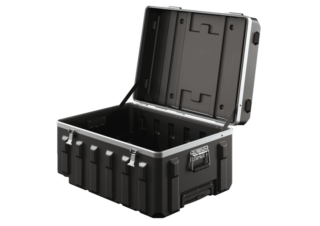 Thermodyne - Trolley: Trolley 2015-410 