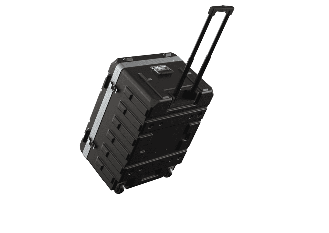 Thermodyne Trolley Trolley 2015-425