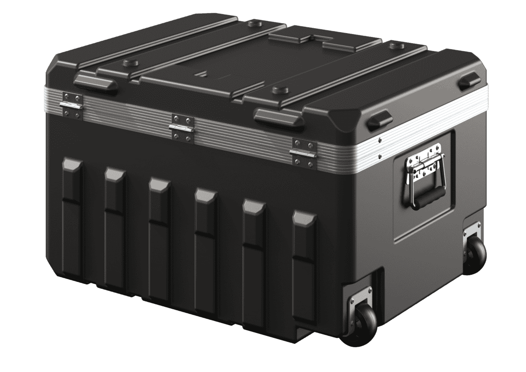 Thermodyne - Trolley: Trolley 2015-425