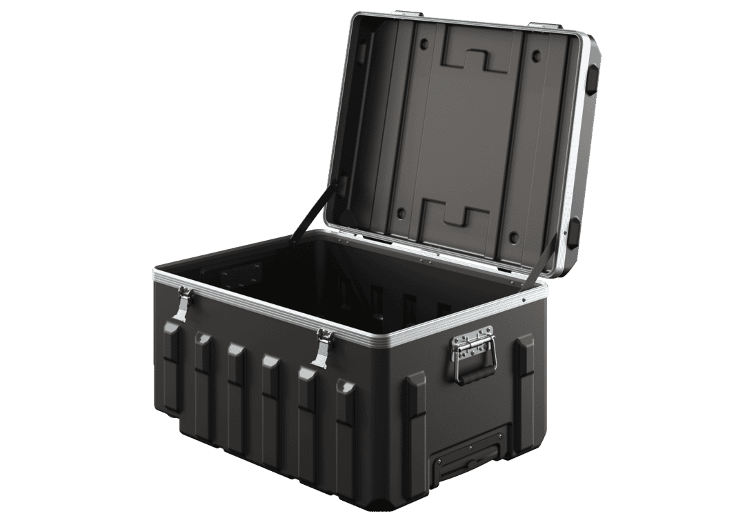 Thermodyne - Trolley: Trolley 2015-425 