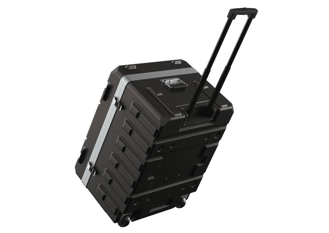 Thermodyne Trolley Trolley 2015-460