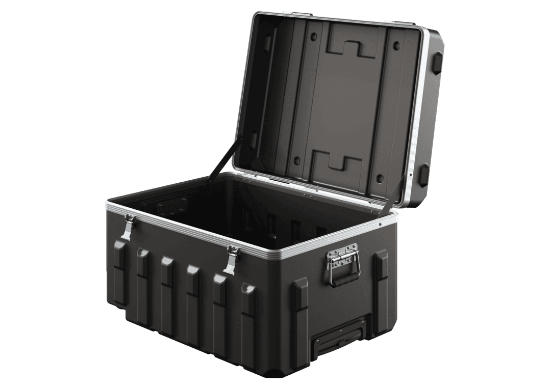 Thermodyne - Trolley: Trolley 2015-460 