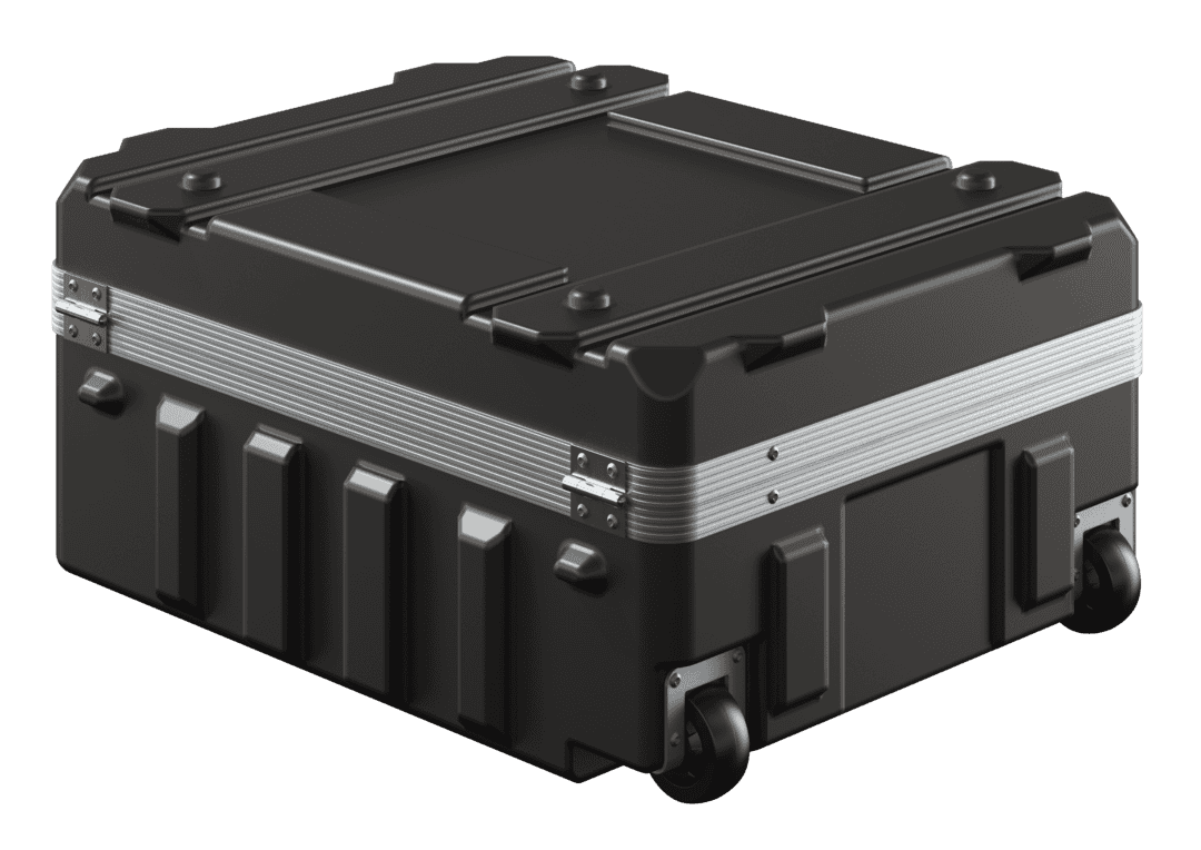 Thermodyne - Trolley: Trolley 2016-310