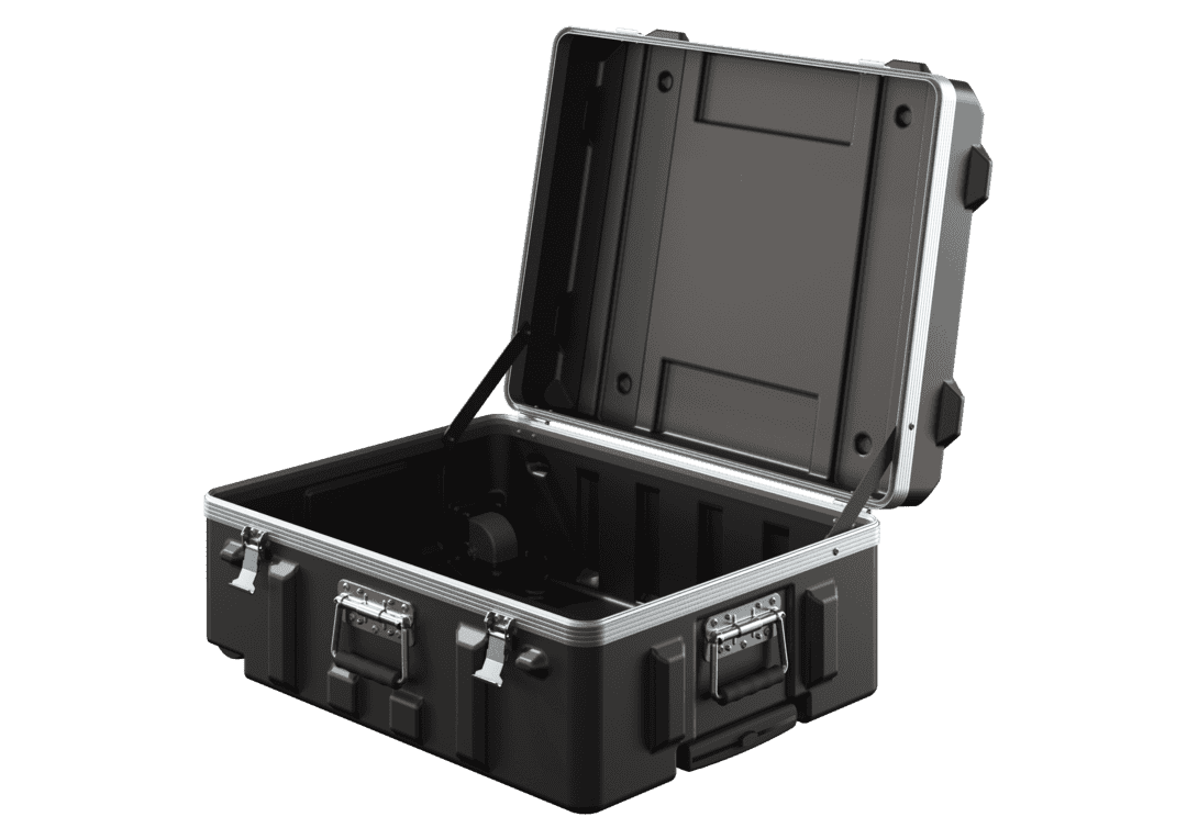 Thermodyne - Trolley: Trolley 2016-310 