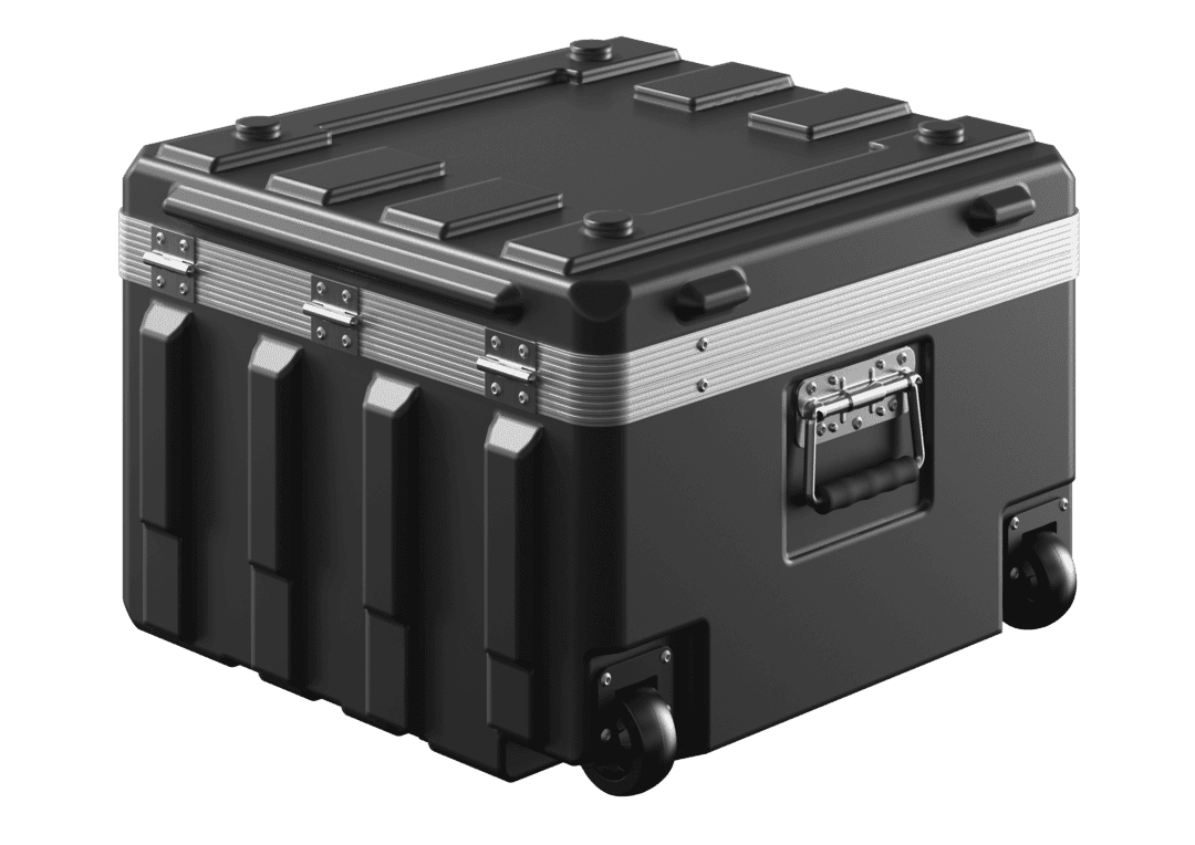 Thermodyne - Trolley: Trolley 2018-385