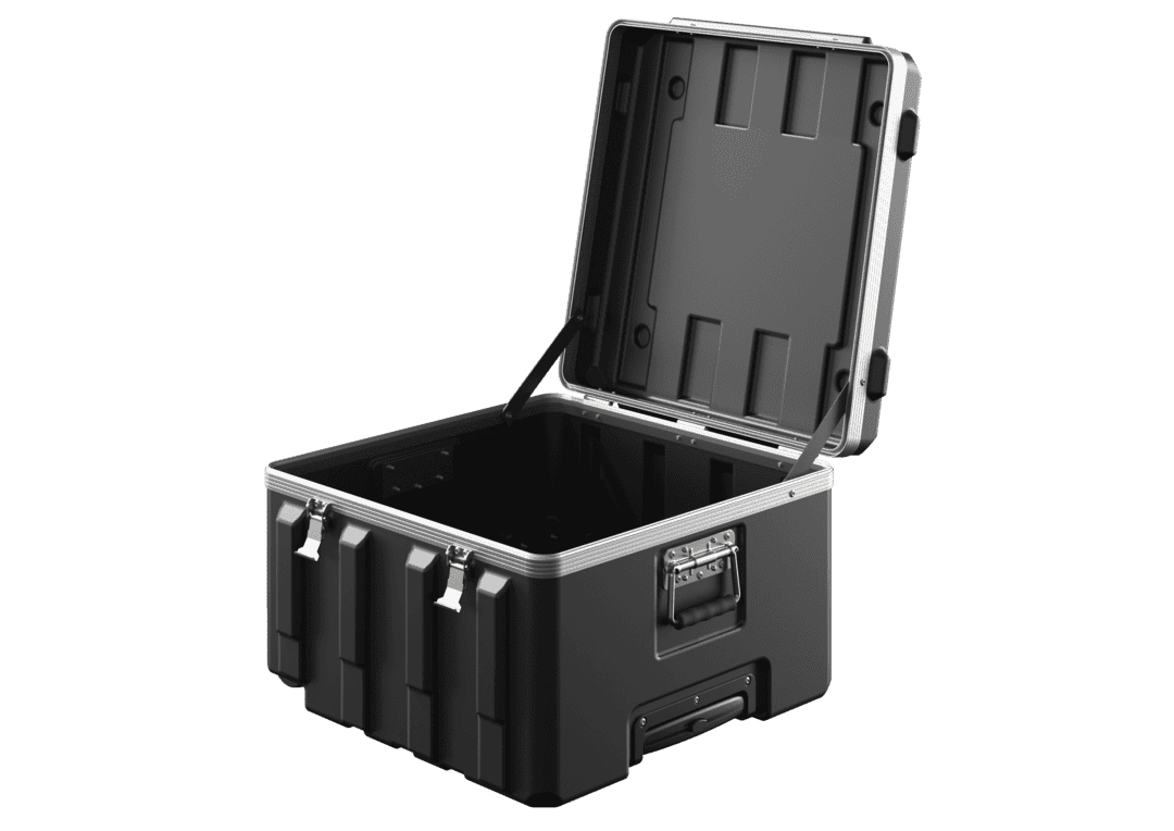 Thermodyne - Trolley: Trolley 2018-385 