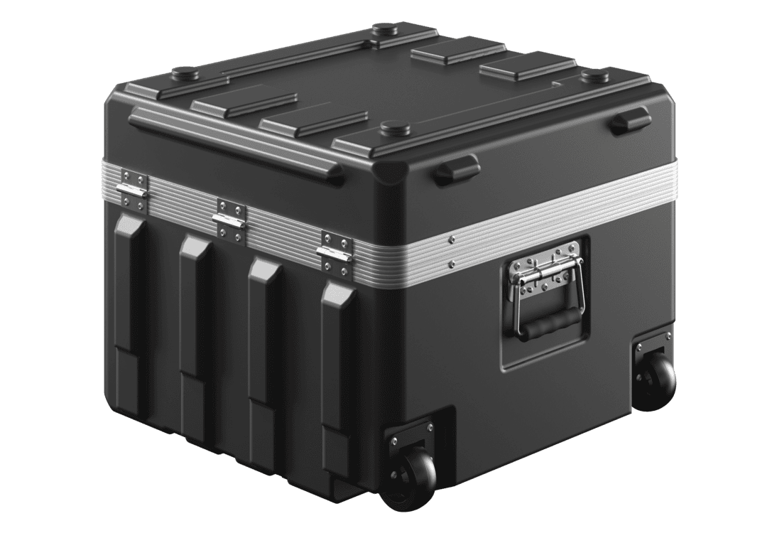 Thermodyne - Trolley: Trolley 2018-430