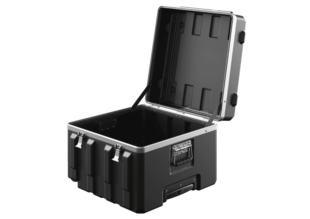 Thermodyne - Trolley: Trolley 2018-430 