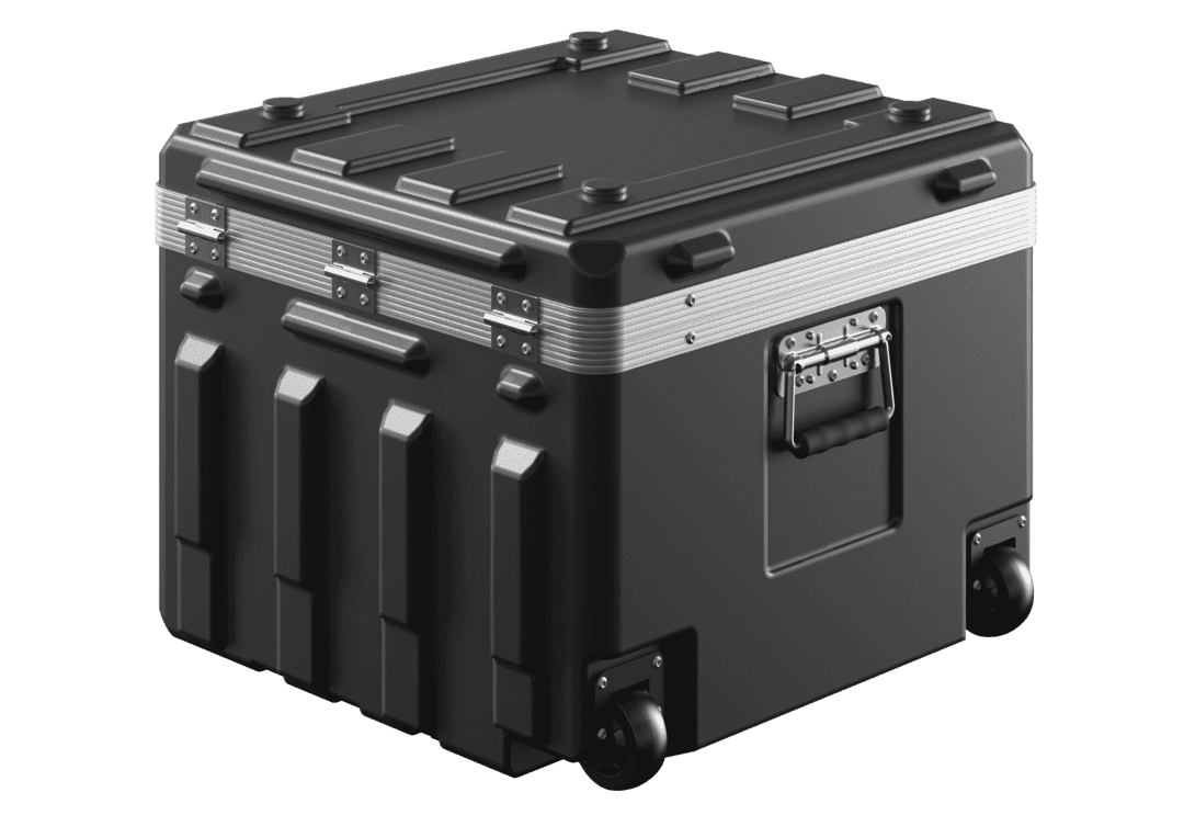 Thermodyne - Trolley: Trolley 2018-440