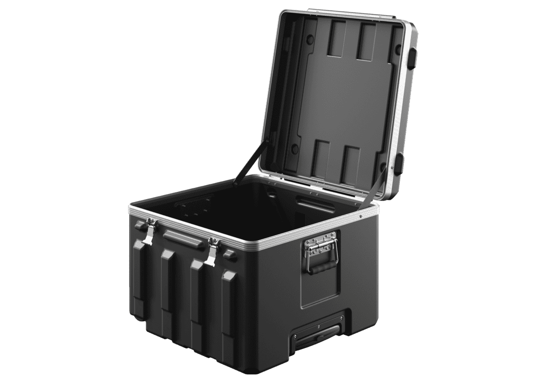 Thermodyne - Trolley: Trolley 2018-440 