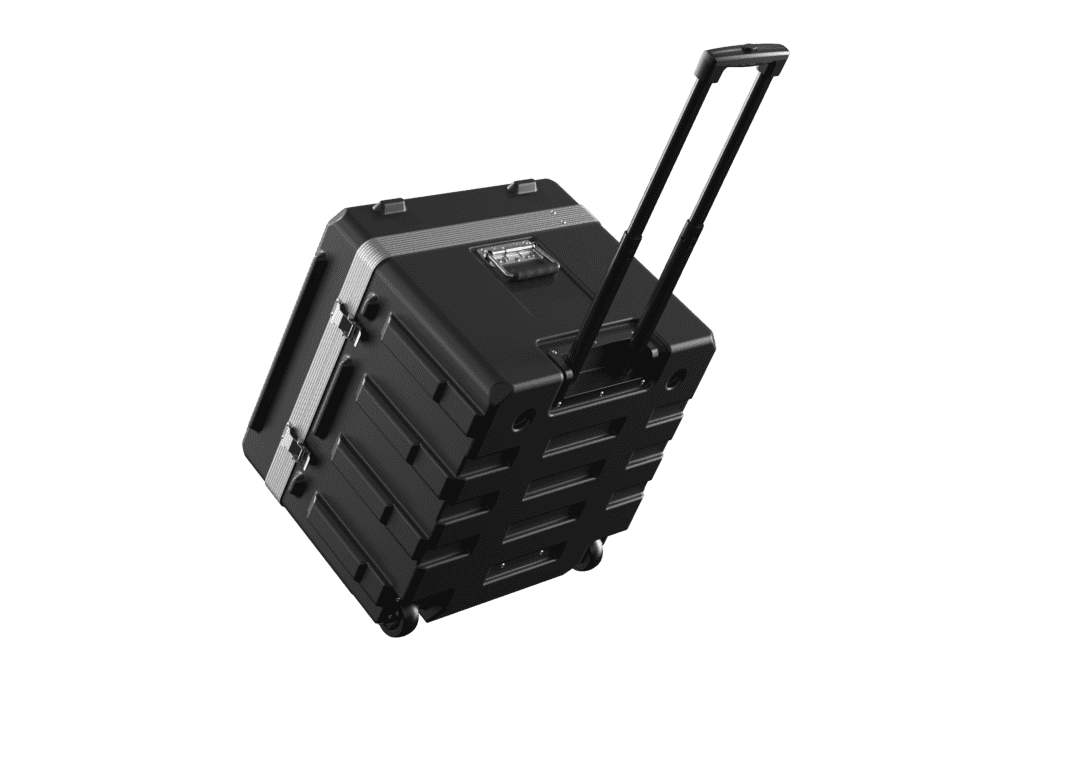 Thermodyne Trolley Trolley 2018-485