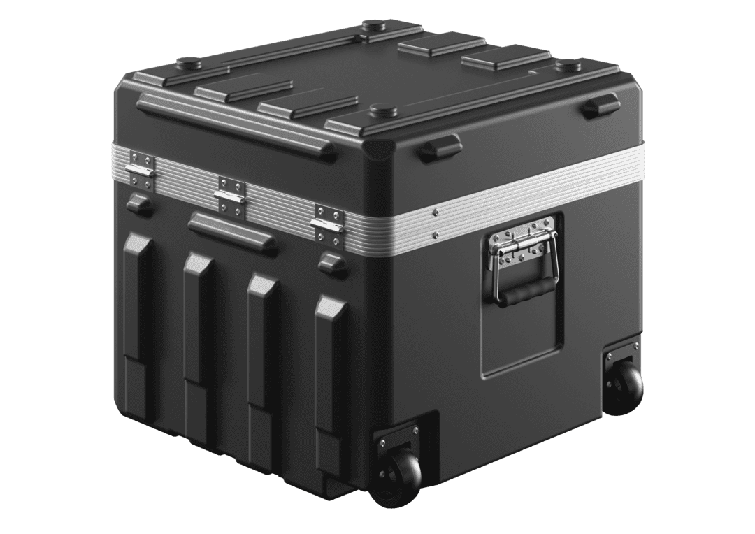 Thermodyne - Trolley: Trolley 2018-485