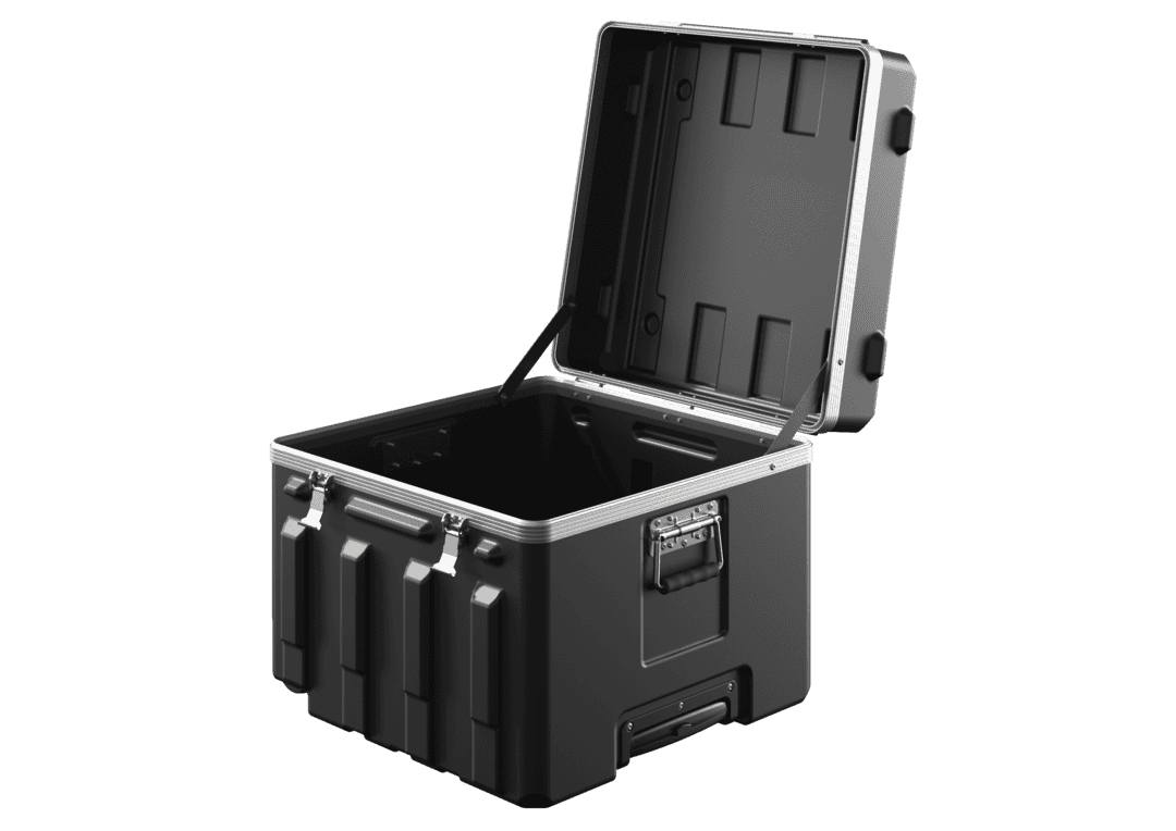 Thermodyne - Trolley: Trolley 2018-485 