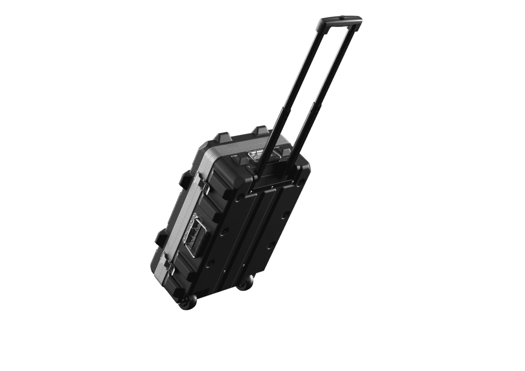 Thermodyne Trolley Trolley 2020-220