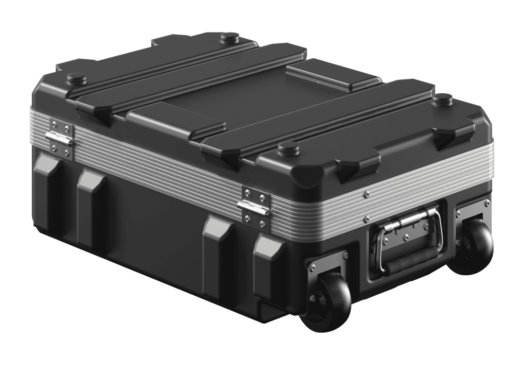 Thermodyne - Trolley: Trolley 2020-220