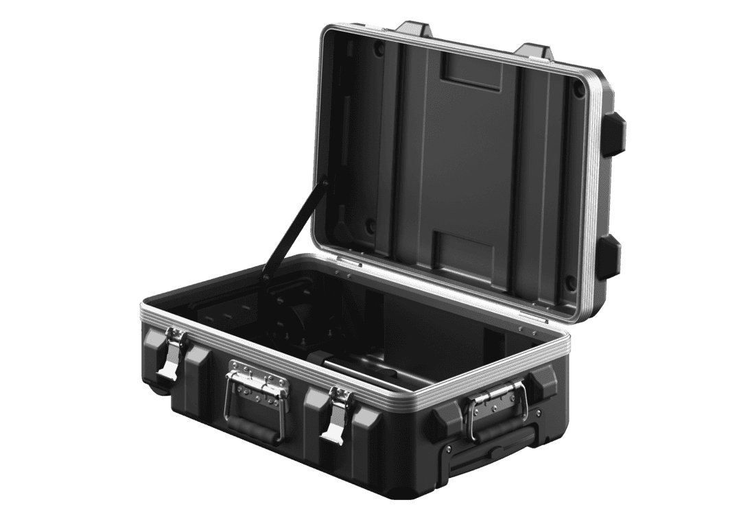 Thermodyne - Trolley: Trolley 2020-220 