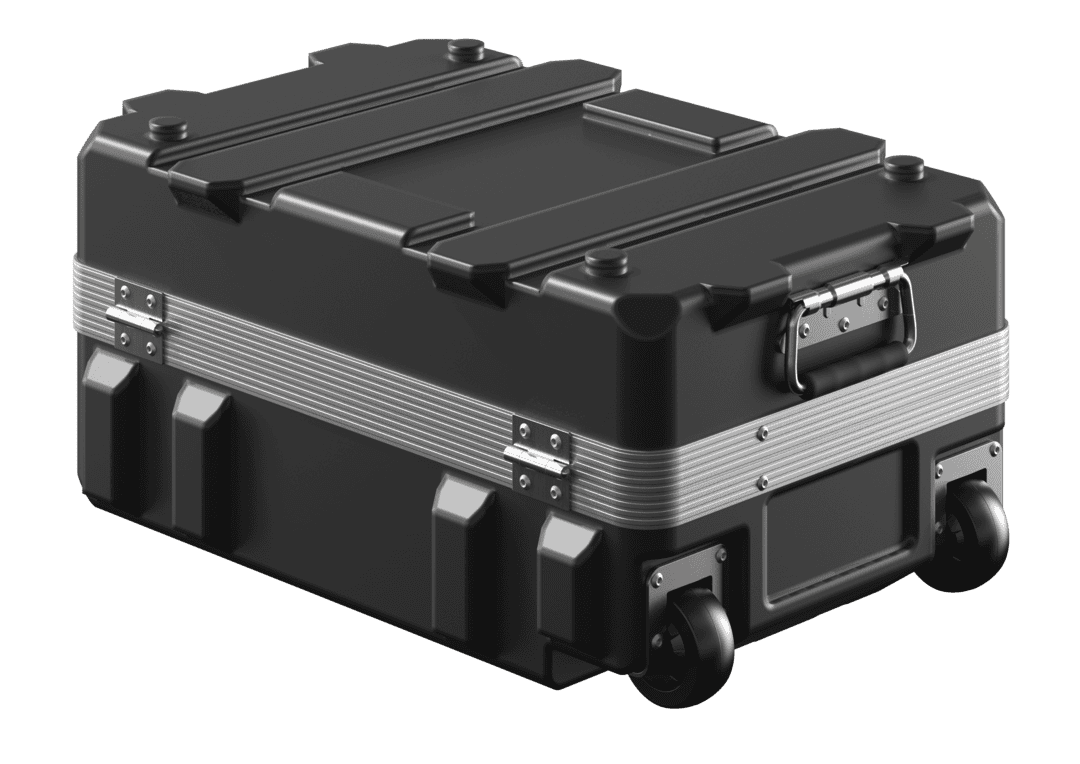 Thermodyne - Trolley: Trolley 2020-270