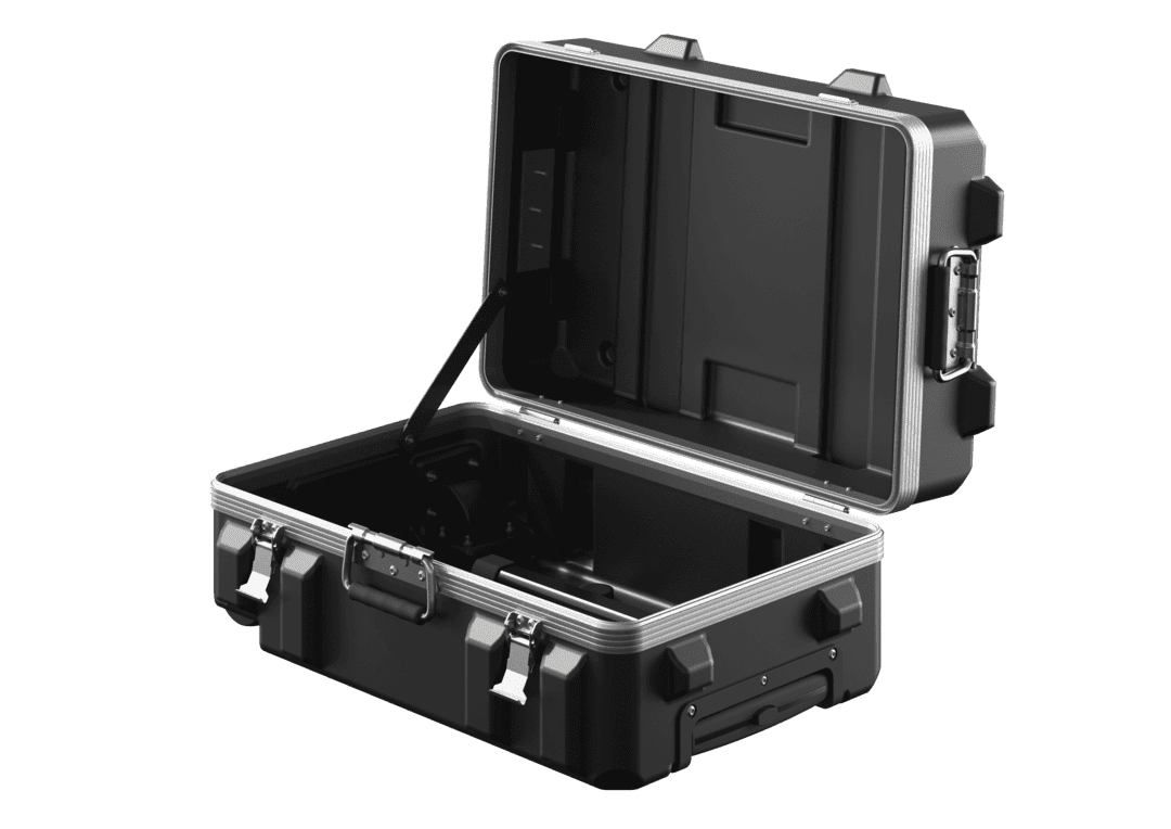 Thermodyne - Trolley: Trolley 2020-270 