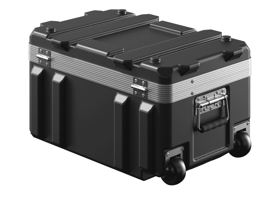 Thermodyne - Trolley: Trolley 2020-320