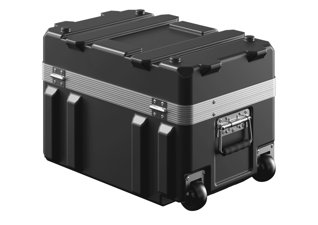 Thermodyne - Trolley: Trolley 2020-370