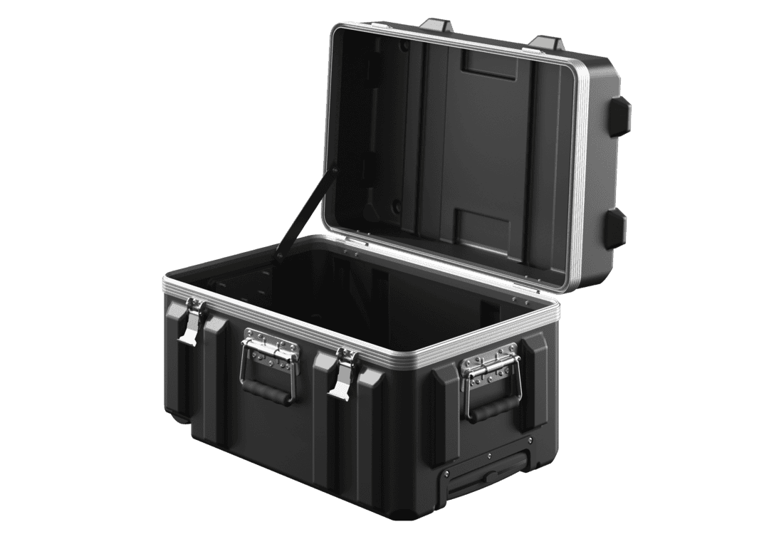 Thermodyne - Trolley: Trolley 2020-370 