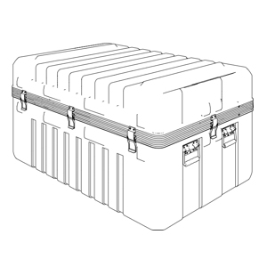 Thermodyne - Box: 6 4 4